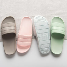 Load image into Gallery viewer, ASIFN Men's Slippers Bathroom Men Shoes Slipper Non-slip Women Loves Indoor Home Summer Flip Flops Soft Male Slides 