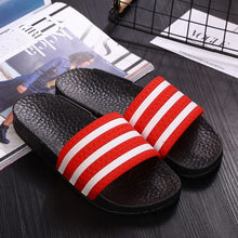 Load image into Gallery viewer, Marlong 2018 New Summer Slippers Candy Color Brand Women Sandals Fashion Flips Flop Unisex Slippers Women Shoes Pantoufle Femme