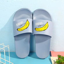 Load image into Gallery viewer, 2018 New Women Slippers Fashion Summer lovely Ladies Casual Slip On Fruit jelly Beach Flip Flops Slides Woman Skid Indoor Shoes
