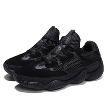 Load image into Gallery viewer, Vintage dad sneakers 2018 kanye fashion west mesh light breathable men casual shoes men sneakers zapatos hombre#500