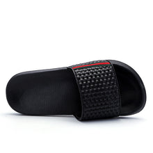 Load image into Gallery viewer, 2018 New Summer Outdoor Men Shoes Cool Water Flip Flops Men High Quality Soft Massage Beach Slippers Fashion Man Casual Shoes