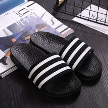 Load image into Gallery viewer, Marlong 2018 New Summer Slippers Candy Color Brand Women Sandals Fashion Flips Flop Unisex Slippers Women Shoes Pantoufle Femme