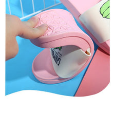 Load image into Gallery viewer, 2018 New Women Slippers Fashion Summer lovely Ladies Casual Slip On Fruit jelly Beach Flip Flops Slides Woman Skid Indoor Shoes 