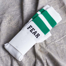 Load image into Gallery viewer, Fear Of God new Men Women Socks Kanye West Hip Hop Harajuku Long Socks Justin Bieber medias happy funny baseball high socks