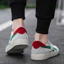 Load image into Gallery viewer, 2018 Hot Sale Mens Shoes Casual Breathable Sneakers Chaussure Homme Outdoor Schoenen Mannen Fashion Shoes Men Sapatos Masculino 