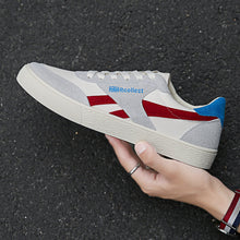 Load image into Gallery viewer, 2018 Hot Sale Mens Shoes Casual Breathable Sneakers Chaussure Homme Outdoor Schoenen Mannen Fashion Shoes Men Sapatos Masculino 
