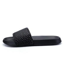Load image into Gallery viewer, 2018 New Summer Outdoor Men Shoes Cool Water Flip Flops Men High Quality Soft Massage Beach Slippers Fashion Man Casual Shoes