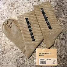Load image into Gallery viewer, 18SS men women socks