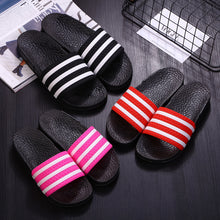 Load image into Gallery viewer, Marlong 2018 New Summer Slippers Candy Color Brand Women Sandals Fashion Flips Flop Unisex Slippers Women Shoes Pantoufle Femme
