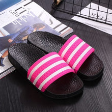 Load image into Gallery viewer, Marlong 2018 New Summer Slippers Candy Color Brand Women Sandals Fashion Flips Flop Unisex Slippers Women Shoes Pantoufle Femme