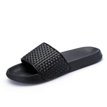 Load image into Gallery viewer, 2018 New Summer Outdoor Men Shoes Cool Water Flip Flops Men High Quality Soft Massage Beach Slippers Fashion Man Casual Shoes
